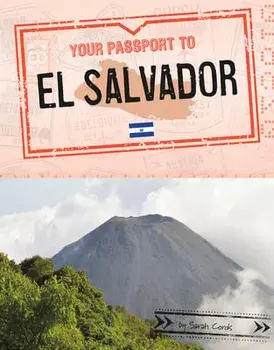 Your Passport to El Salvador, Paperback/Sarah Cords