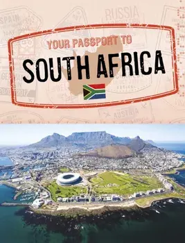 Your Passport to South Africa, Paperback/Dr. Artika R. Tyner