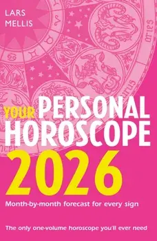 Your Personal Horoscope 2026, Paperback/Lars Mellis