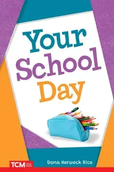 Your School Day, Paperback/***