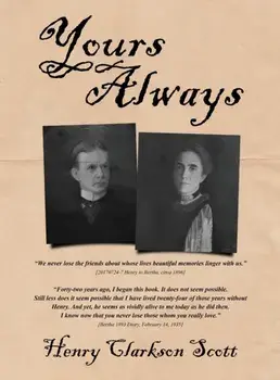 Yours Always, Hardcover/Henry Scott
