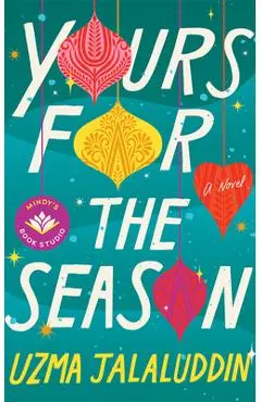 Yours for the Season - Uzma Jalaluddin