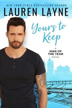 Yours to Keep, Paperback/Lauren Layne