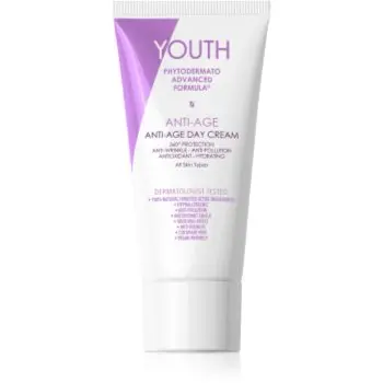 YOUTH Anti-Age Anti-Age Day Cream crema de zi hidratanta anti-îmbătrânire