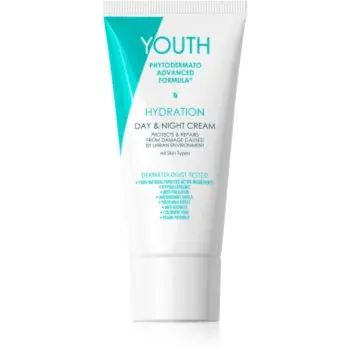 YOUTH Hydration Day & Night Cream Crema hidratanta pentru zi si noapte