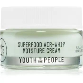 Youth To The People Superfood Air-Whip Moisture Cream cremă hidratantă