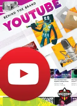 Youtube, Hardback/Sara Green