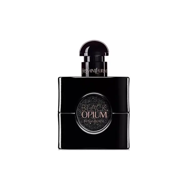 YSL Black Opium Le Parfum Apa de parfum pentru femei Tester EDP Volum 90 ml