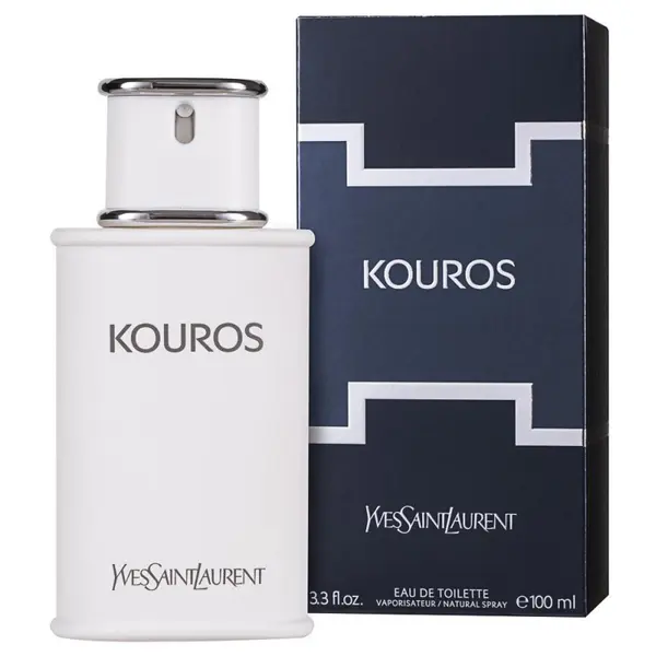 YSL Kouros EDT Volum 100 ml