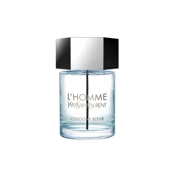 YSL L`Homme Cologne Bleue Tester Barbati EDT Volum 100 ml