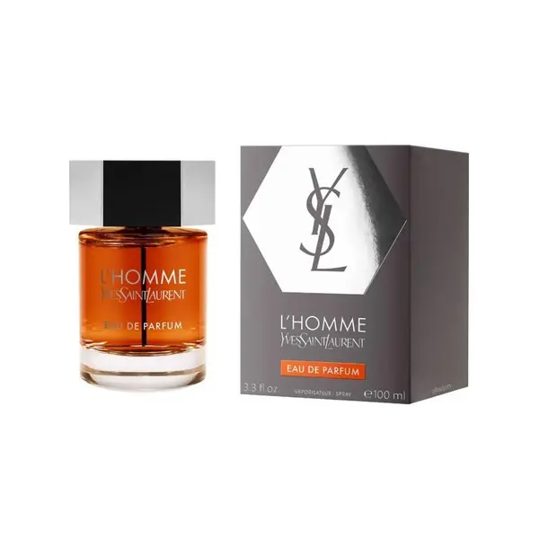 YSL L`Homme EDP Barbati Volum 100 ml