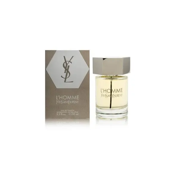 YSl L`Homme EDT Volum 100 ml