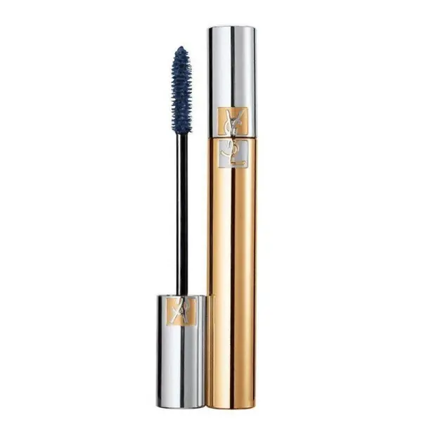 Ysl Mascara Volume Effet Faux Cils Rimel pentru extensii de gene Tester Volum 02 Maro