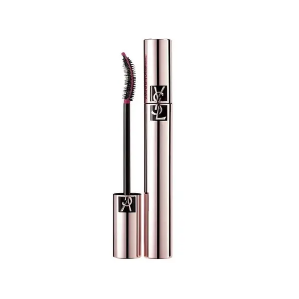 Ysl Mascara Volume Effet Faux Cils The Curler Rimel de gene Tester Volum Black