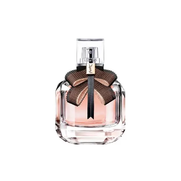 YSL Mon Paris Lumiere Apa de toaletă pentru Femei Tester EDT Volum 50 ml