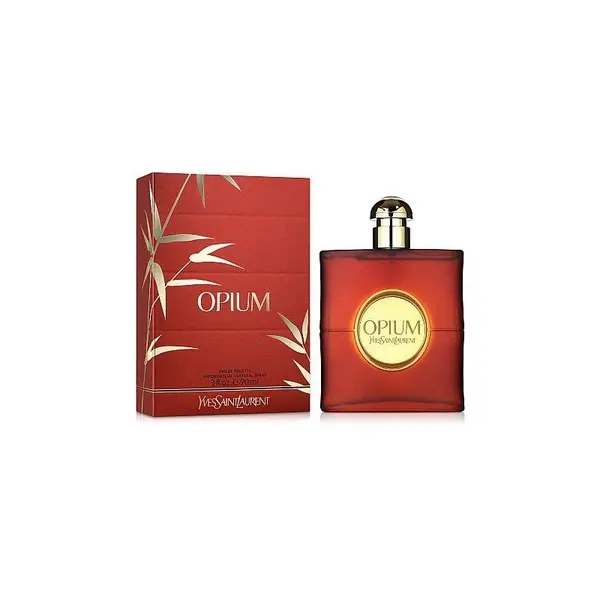 YSL Opium Apă de toaletă pentru Femei EDT Volum 90 ml
