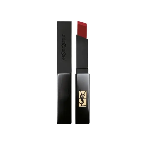 YSL The Slim Velvet Radical Ruj mat Tester Volum 307 Fiery Spice