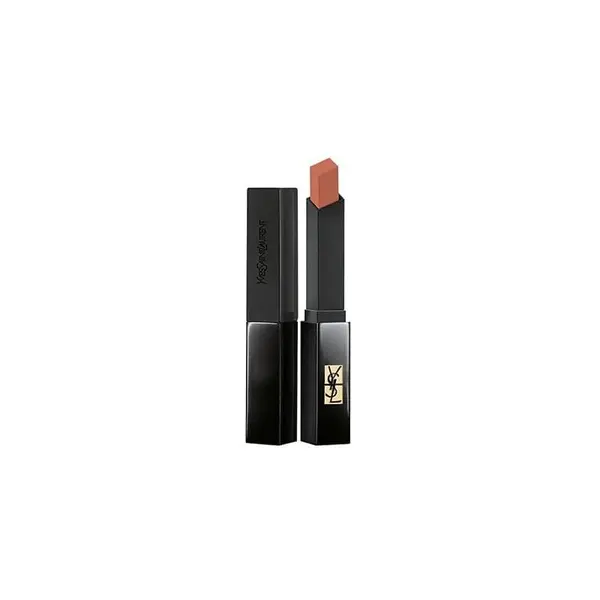 YSL The Slim Velvet Radical Ruj mat Tester Volum 314 Limitless Cinnabar