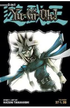 Yu-Gi-Oh! (3-in-1 Edition), Vol. 13
