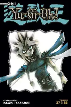 Yu-Gi-Oh! (3-In-1 Edition), Vol. 13: Includes Vols. 37, 38 & 39, Paperback/Kazuki Takahashi