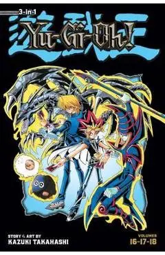 Yu-Gi-Oh!