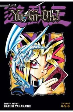 Yu-Gi-Oh!