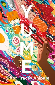 Yume, Paperback/Sifton Tracey Anipare
