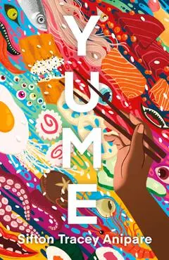 Yume - Sifton Tracey Anipare