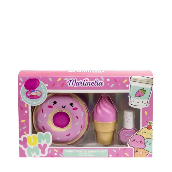 Yummi set