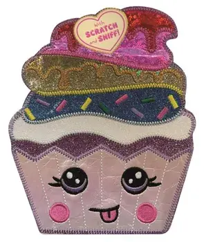 Yummy Cupcake, Paperback/Cara Jenkins