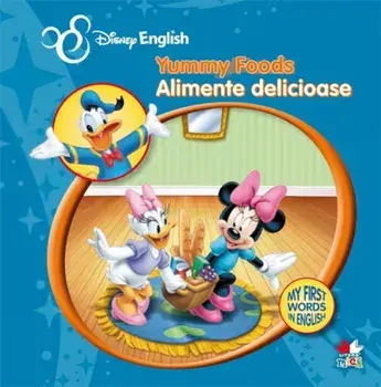 Yummy Foods / Alimente delicioase/***