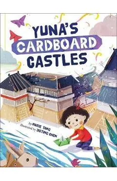 Yuna's Cardboard Castles - Marie Tang