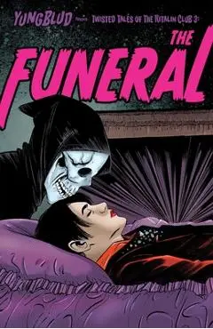 Yungblud: The Funeral - Yungblud