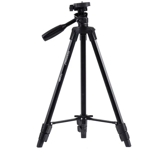 Yunteng Trepied foto - video Yunteng VCT-520