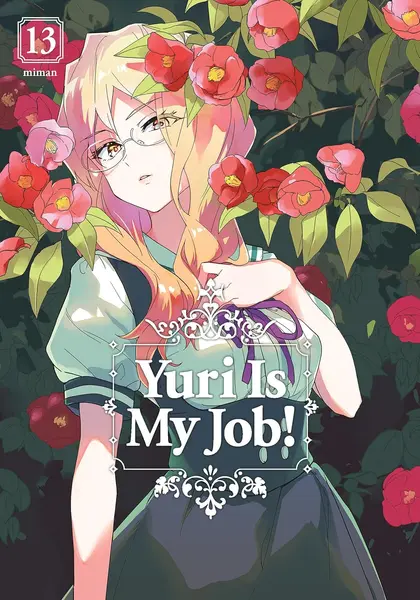 Yuri Is My Job!, Vol. 13