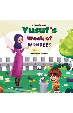 Yusuf's Week of Wonders - Hadeel Ahmad