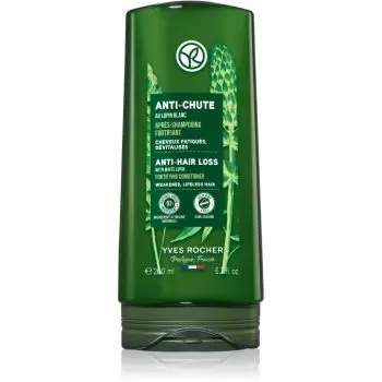 Yves Rocher ANTI-CHUTE balsam stimuleaza cresterea parului