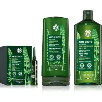 Yves Rocher ANTI-CHUTE set pentru păr