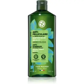 Yves Rocher ANTI-PELLICULAIRE sampon anti-matreata