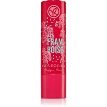 Yves Rocher Bain de Nature balsam de buze