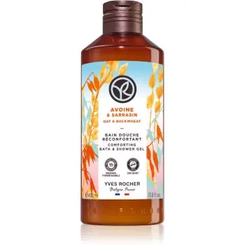 Yves Rocher Bain de Nature gel calmant pentru dus