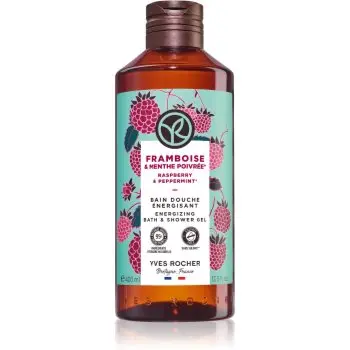 Yves Rocher Bain de Nature gel de duș