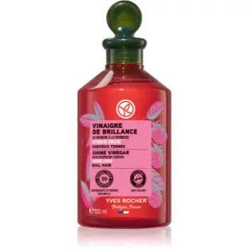 Yves Rocher Brillance tonic pentru par pentru un par stralucitor si catifelat
