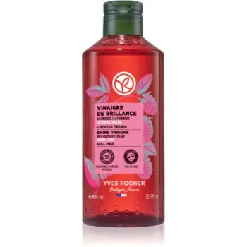 Yves Rocher Brillance tonic pentru par pentru un par stralucitor si catifelat