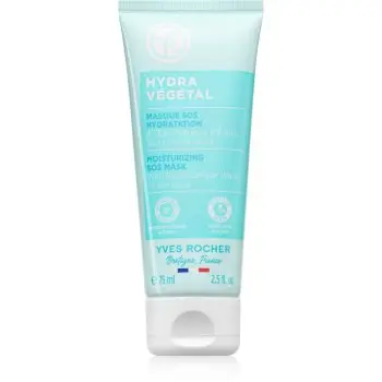Yves Rocher Hydra Végétal masca pentru hidratare intensa