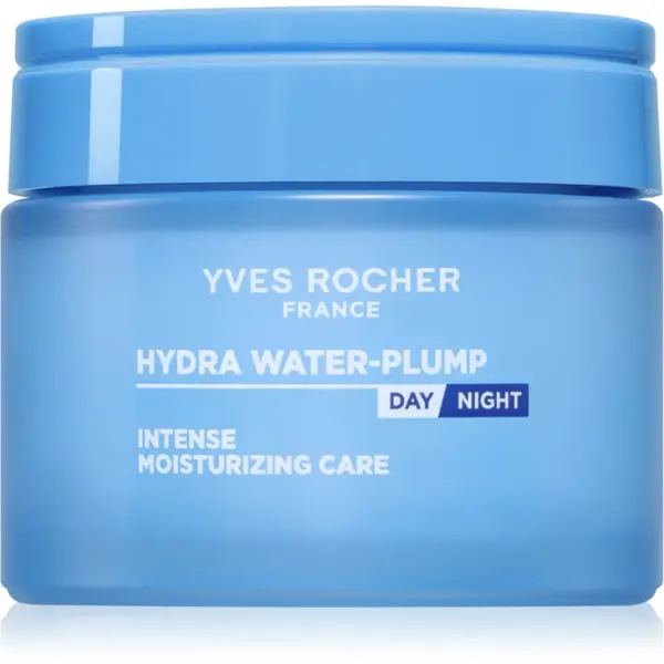 Yves Rocher Hydra Water-Plump crema intens hidratanta 75 ml
