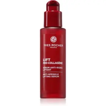 Yves Rocher LIFT PRO-COLLAGÈNE ser pentru fermitate împotriva ridurilor