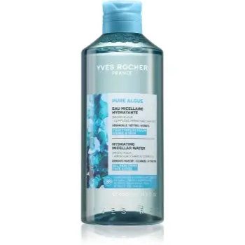 Yves Rocher Pure Algue apa micelara hidratanta