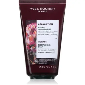Yves Rocher Réparation balsam indreptare pentru păr