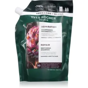 Yves Rocher Réparation sampon pentru regenerare